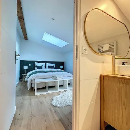 Parenthese Le * Saint-Jory