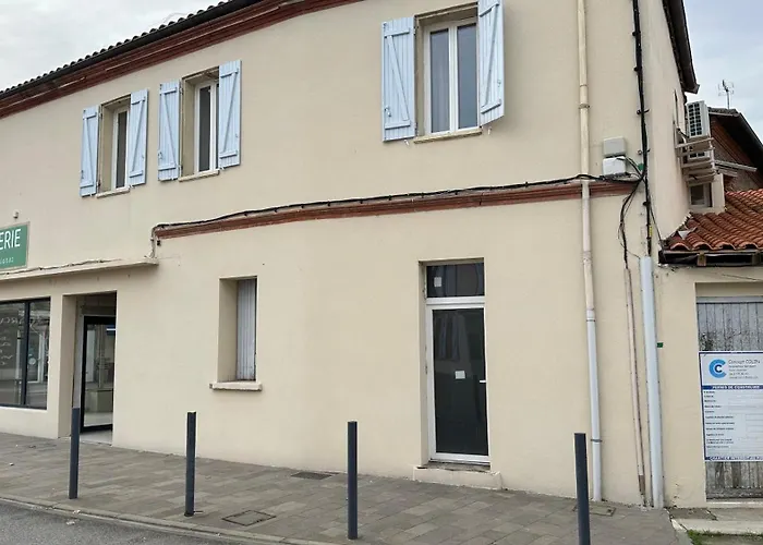 Parenthese Le Apartamento