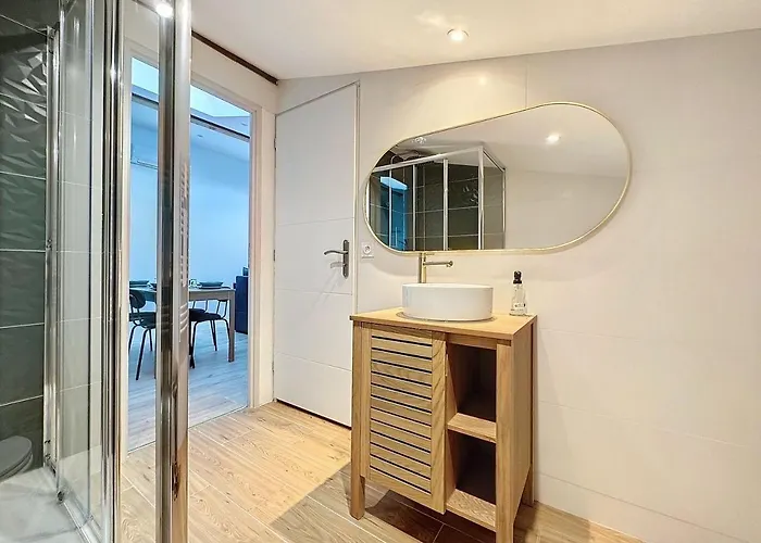 Parenthese Le Apartamento