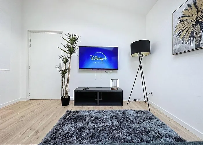 Parenthese Le Apartamento *